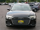 Used 2019 Audi A6 3.0T Premium Plus w/ Premium Plus Package image 2