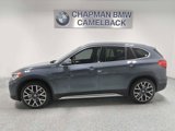 Used 2021 BMW X1 sDrive28i w/ Convenience Package image 3