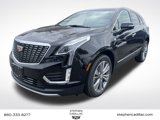 New 2025 Cadillac XT5 Premium Luxury w/ Technology Package image 3