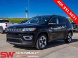Used 2020 Jeep Compass Limited image 5