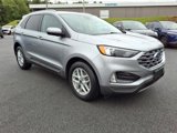 Certified 2022 Ford Edge SEL w/ Convenience Package image 5