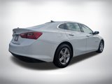Used 2022 Chevrolet Malibu LS w/ Driver Confidence Package image 3