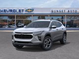 New 2025 Chevrolet Trax LT w/ Driver Confidence Package image 6