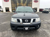 Used 2013 Nissan Frontier SV w/ SV Value Truck Pkg image 2