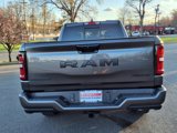 New 2025 RAM 1500 4x4 Quad Cab image 5