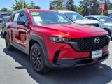 Used 2023 MAZDA CX-50 AWD 2.5 S w/ Cargo Package image 6