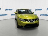 Used 2017 Nissan Rogue Sport S w/ S Appearance Package image 3