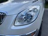 Used 2011 Buick Enclave CXL w/ LPO, Cargo Convenience Pkg image 5