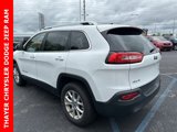 Used 2016 Jeep Cherokee Latitude image 5
