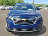 Certified 2022 Chevrolet Equinox LT image 2