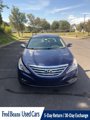 Used 2014 Hyundai Sonata SE w/ Premium Package 03 image 2