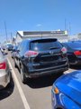 Used 2016 Nissan Rogue SV w/ SV Premium Package image 2