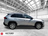 Used 2021 Toyota RAV4 LE image 2