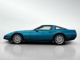 Used 1992 Chevrolet Corvette Coupe image 2