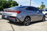 Used 2024 Hyundai Elantra SEL w/ Convenience Package image 4