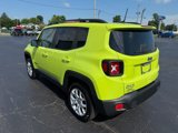 Used 2018 Jeep Renegade Latitude image 5