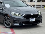 Used 2021 BMW 228i Gran Coupe image 2