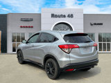 Used 2022 Honda HR-V Sport image 4