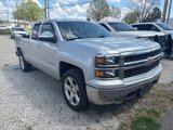 Used 2015 Chevrolet Silverado 1500 LS w/ Trailering Package image 4