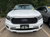 Used 2019 Ford Ranger XLT w/ Trailer Tow Package image 2