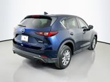 Used 2022 MAZDA CX-5 AWD 2.5 S w/ Preferred Package image 5