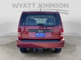 Used 2012 Jeep Liberty Sport w/ Trailer Tow Class III Group image 4