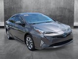 Used 2018 Toyota Prius Four Touring image 3