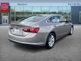 Used 2024 Chevrolet Malibu LT image 5