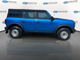 Certified 2022 Ford Bronco 4-Door image 4