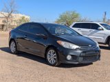 Used 2014 Kia Forte Koup EX w/ EX Premium Package image 3