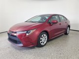Used 2022 Toyota Corolla LE image 3