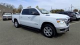Used 2022 RAM 1500 Big Horn image 4