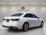 Used 2023 Audi A4 2.0T Premium Plus image 5