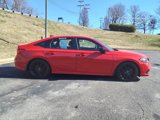 Used 2024 Honda Civic Sport image 2