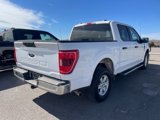 Used 2022 Ford F150 XLT w/ Equipment Group 301A Mid image 4