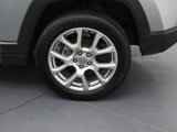 Used 2022 Jeep Compass Latitude w/ Sun and Sound Group image 5