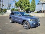 Used 2019 Jeep Grand Cherokee Limited image 2