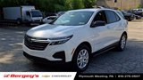 Certified 2023 Chevrolet Equinox LS w/ LS Convenience Package image 4