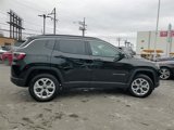 New 2025 Jeep Compass Latitude image 4