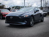 New 2025 MAZDA MAZDA3 s image 5