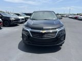 Used 2022 Chevrolet Equinox LS w/ LS Convenience Package image 2