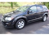 Used 2012 Dodge Journey SXT image 2