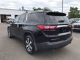 Used 2018 Chevrolet Traverse LT image 3