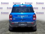 New 2025 Ford Bronco Sport Big Bend w/ Convenience Package image 5