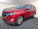 Used 2021 Chevrolet Equinox LT image 2
