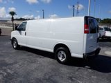 Used 2018 Chevrolet Express 3500 Extended w/ Driver Convenience Package image 3