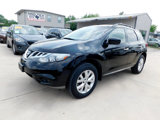 Used 2014 Nissan Murano SL w/ Navigation Package image 3