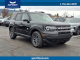 New 2024 Ford Bronco Sport Big Bend image 3