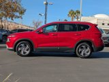 Certified 2023 Hyundai Santa Fe SEL image 4