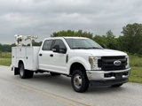 Used 2019 Ford F350 XL w/ Power Equipment Group image 3